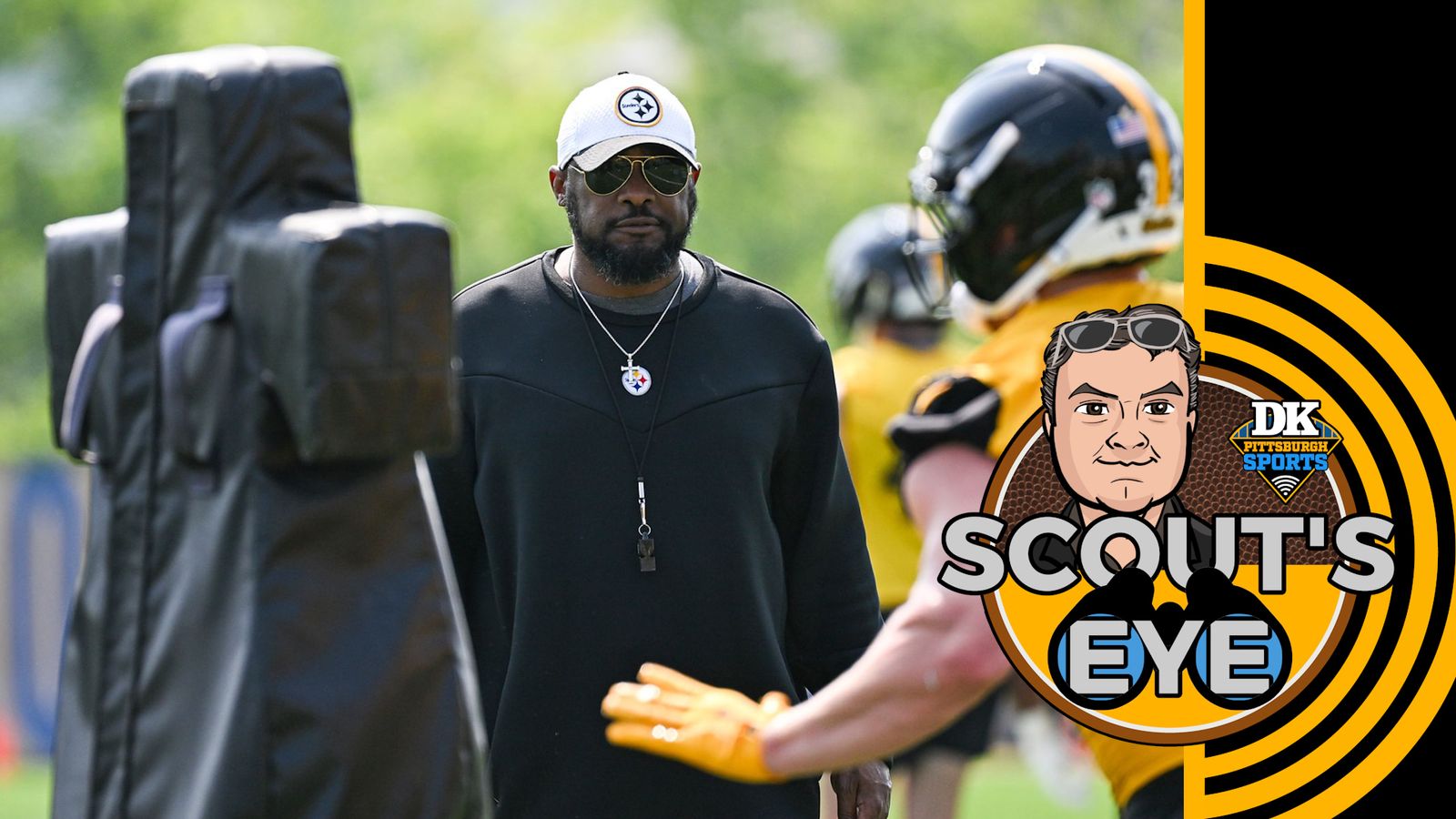Scout's Eye: Another layer of badness taken on the South Side (Podcasts)